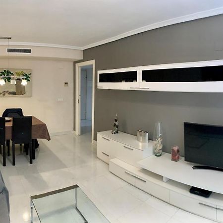 Apartamento Nuevo Con Gran Terraza Y Wifi En Canet Canet d’En Berenguer Kültér fotó