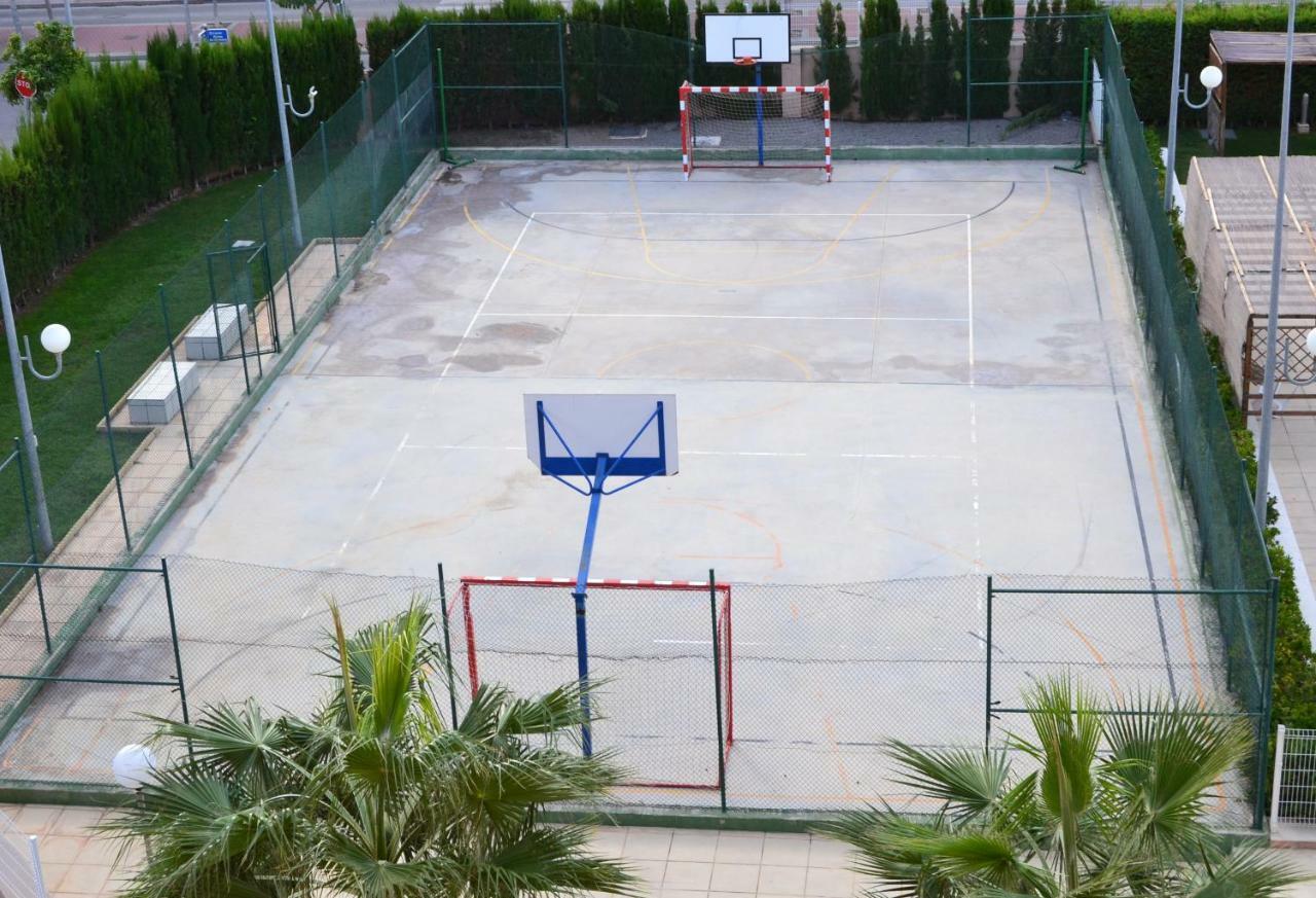 Apartamento Nuevo Con Gran Terraza Y Wifi En Canet Canet d’En Berenguer Kültér fotó