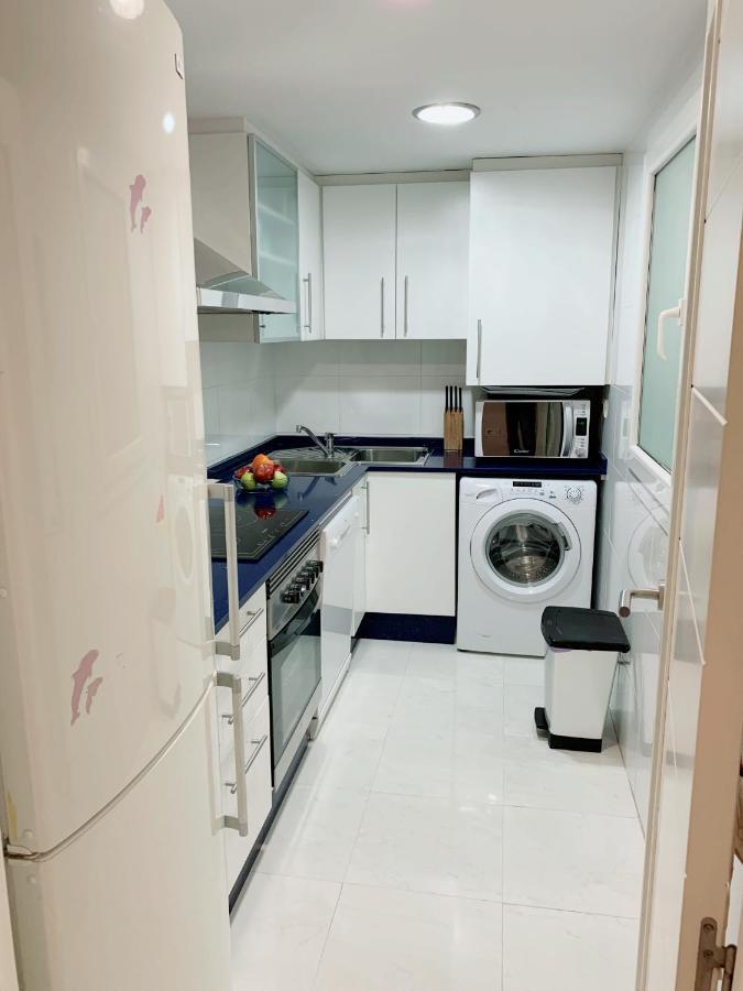 Apartamento Nuevo Con Gran Terraza Y Wifi En Canet Canet d’En Berenguer Kültér fotó