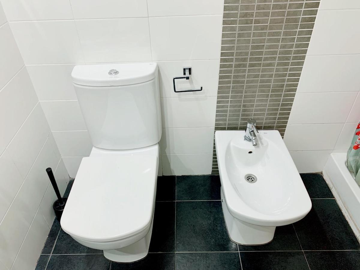 Apartamento Nuevo Con Gran Terraza Y Wifi En Canet Canet d’En Berenguer Kültér fotó