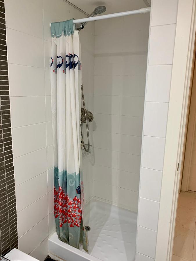 Apartamento Nuevo Con Gran Terraza Y Wifi En Canet Canet d’En Berenguer Kültér fotó
